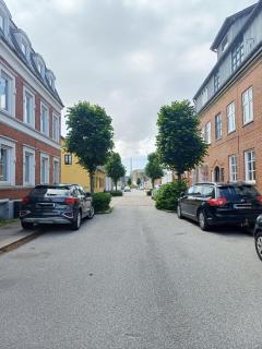 Apartment In The City With Free Parking - Hjørring - 4