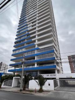 Lindo departamento full equipado Playa Cavancha - 6