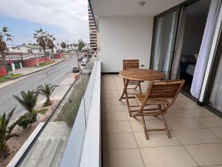 Lindo departamento full equipado Playa Cavancha - Iquique - 4