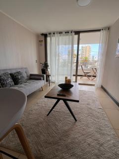 Lindo departamento full equipado Playa Cavancha - Iquique - 3