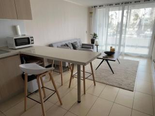 Lindo departamento full equipado Playa Cavancha - Iquique - 1