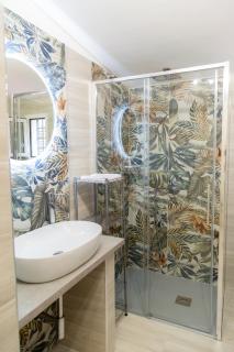 La casa di Nonna Peppina a Trastevere - Roma - 7