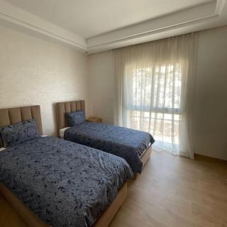 Taghazout Paradise - Duplex Confort - Vue mer piscine - Agadir - 4