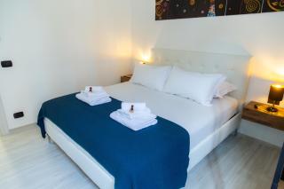 La casa di Nonna Peppina a Trastevere - Roma - 9