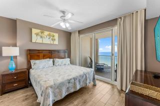 Ocean Reef Beach Resort! Beach Front! Free Seasonal Beach Chairs! by Dolce Vita Getaways PCB - Panama City Beach - 5