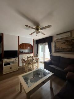 Acogedor apartamento en Denia - Dénia - 3