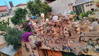 Casa Gaudi - House & Rooms - Teulada - 4