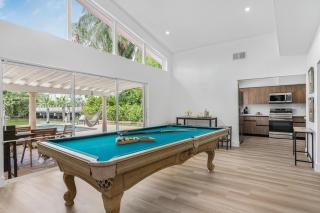 Casa Belle Meade - Miami - 2