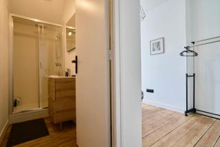 T3 Loft Authentique Hypercentre Lille - Lille - 3
