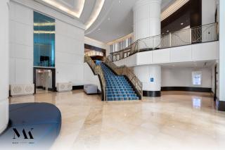 FontaineBleau Resort Ocean plus Bay View w Balcony - Miami Beach - 1