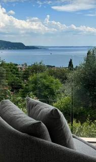 Villa Diamante del Garda & Spa - Toscolano Maderno - 0
