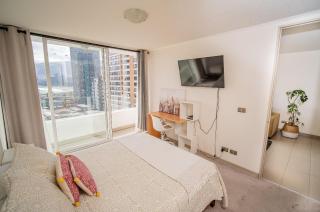 Departamento en la península - Iquique - 5