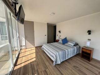 Departamento Amoblado en Península Iquique - 7