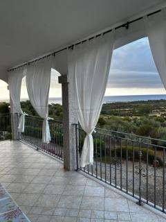 Appartamento vista mare Tanaunella - Tanaunella - 9