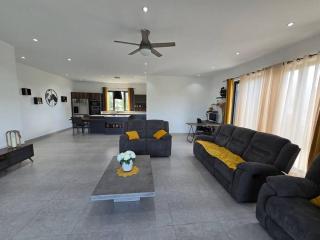 Magnifique Penthouse à Pereybere - Grand Baie - 0