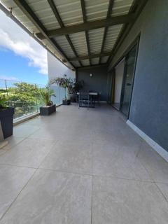 Magnifique Penthouse à Pereybere - Grand Baie - 8