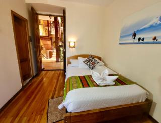 Mía Leticia B&B - Quito - 7