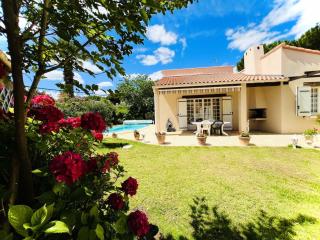 Villa Tournesol - Villa idéal pour les familles Quartier résidentiel MAE-5271 - 3