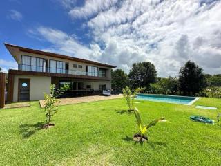 Casa Condomínio Praia Bella- Praia do Forte - 6 Suites - Praia do Forte - 1