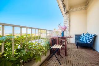 Appartamento con Terrazza Fronte Mare - Riccione - 9