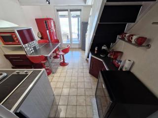Résidence Hawai 1 - Maisonnette studio mezzanine 4 couchages - PORT LEUCATE MAE-7981 - Leucate - 4