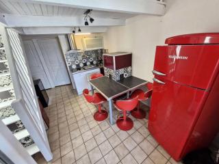 Résidence Hawai 1 - Maisonnette studio mezzanine 4 couchages - PORT LEUCATE MAE-7981 - Leucate - 3