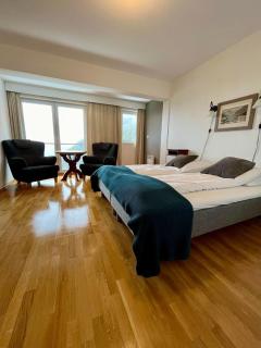Hotel Videseter - Stryn - 6