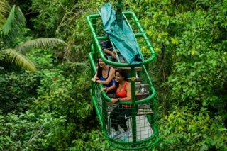 Tapirus Lodge and Reserve - Carrillo - 7