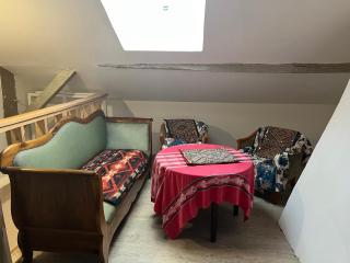 Aux songes d'Elise - 5