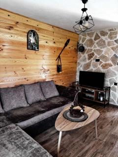 Mountain house Savin Kuk - Žabljak - 7