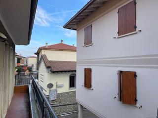 Casa Inglese - Parzanica - 1