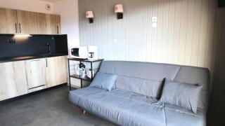 Résidence Parc Aux Etoiles - A103PAE - APPT T3 AVEC BALCON - 4/6 pers MAE-8634 - Narreyroux - 8