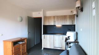 Résidence Parc Aux Etoiles - A103PAE - APPT T3 AVEC BALCON - 4/6 pers MAE-8634 - Narreyroux - 7