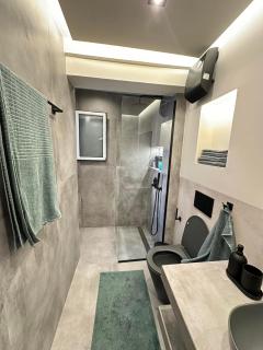 His Luxury Apartment - Atene - 7