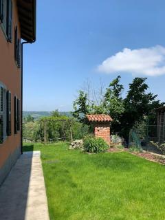 Ferienhaus Casa Toni mit Wallbox & Photovoltaik - Tagliolo Monferrato - 9