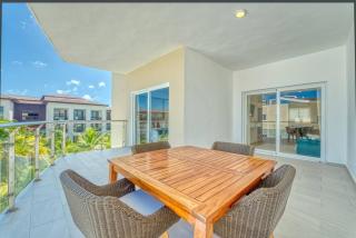 Beauty luxury apartment in a Private Beach Residencial - Punta Cana - 7