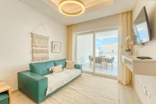 Beauty luxury apartment in a Private Beach Residencial - Punta Cana - 8