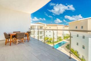 Beauty luxury apartment in a Private Beach Residencial - Punta Cana - 5