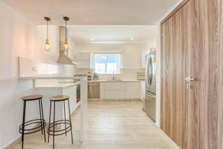 Beauty luxury apartment in a Private Beach Residencial - Punta Cana - 4
