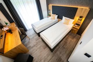 Hotel am Park Bad Driburg - 3