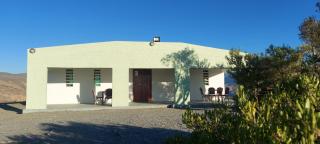 Jebel Shams Sunrise Resort جبل شمس منتجع شروق الشمس - - 8