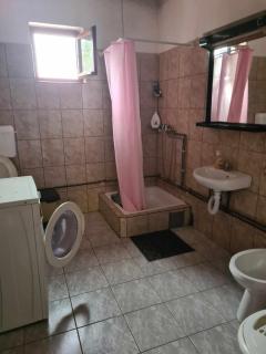Apartman dragana - Bela Crkva - 3