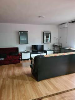 Apartman dragana - Bela Crkva - 1