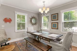The Porchside Cottage - 1725 Bruce Drive - Saint Simons Island - 7
