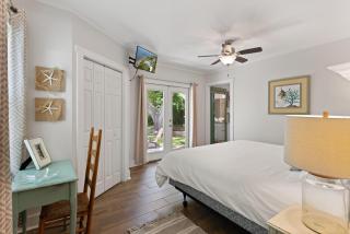 The Porchside Cottage - 1725 Bruce Drive - Saint Simons Island - 4