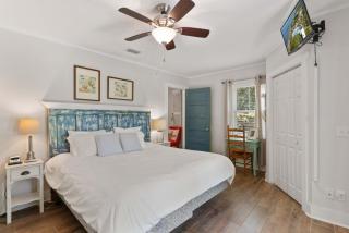 The Porchside Cottage - 1725 Bruce Drive - Saint Simons Island - 3