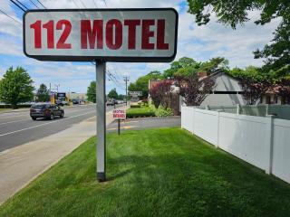 112 Motel - Medford - 5