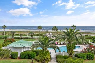 St. Simons Grand 214 - 1400 Ocean Blvd - East End - 9