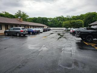 112 Motel - Medford - 9