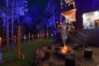 Heated Indoor Pool Theater Outdoors Gameroom - 8